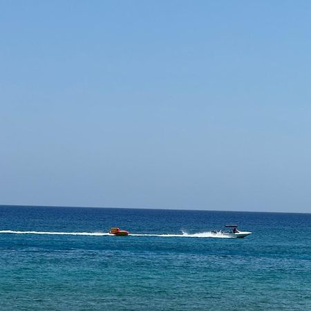 Villa Naxos Protaras Buitenkant foto